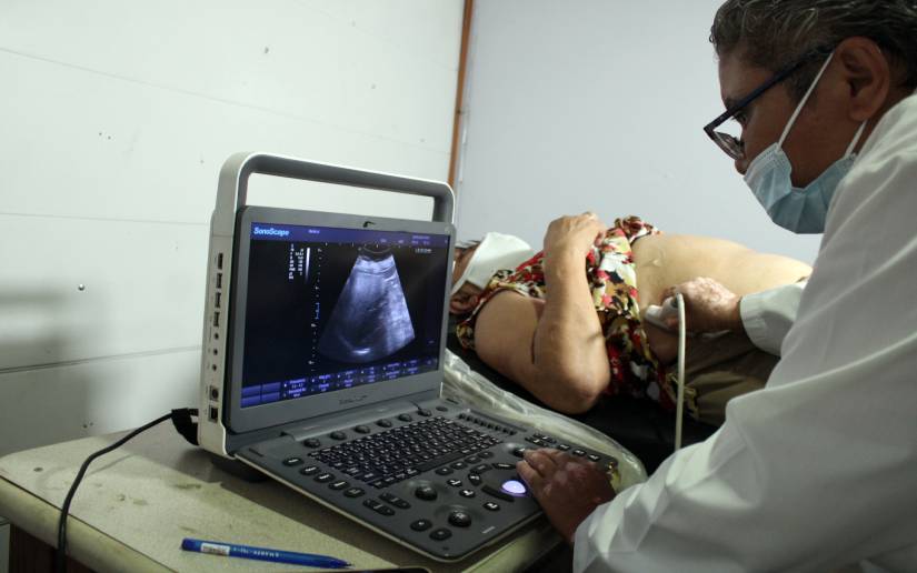 clinica
