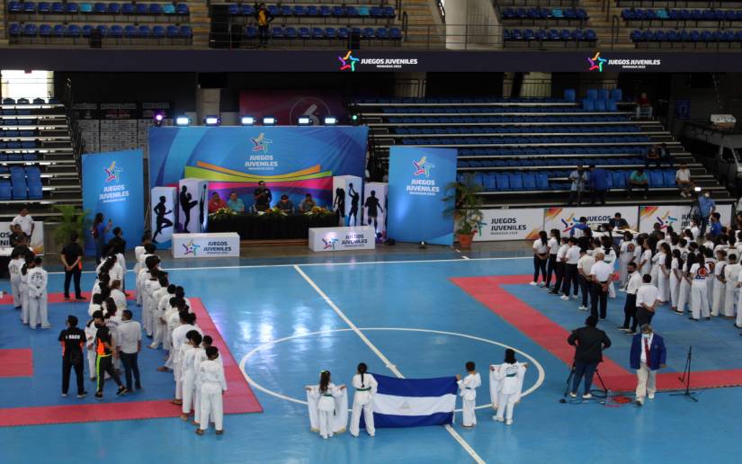 deporte-managua