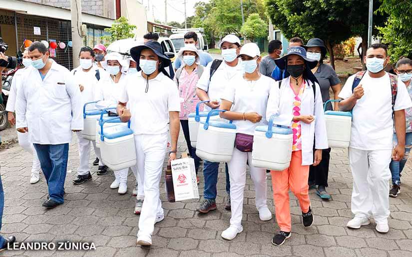 vacunacion