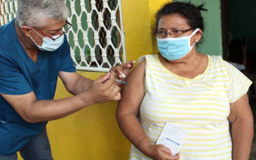 vacunacion