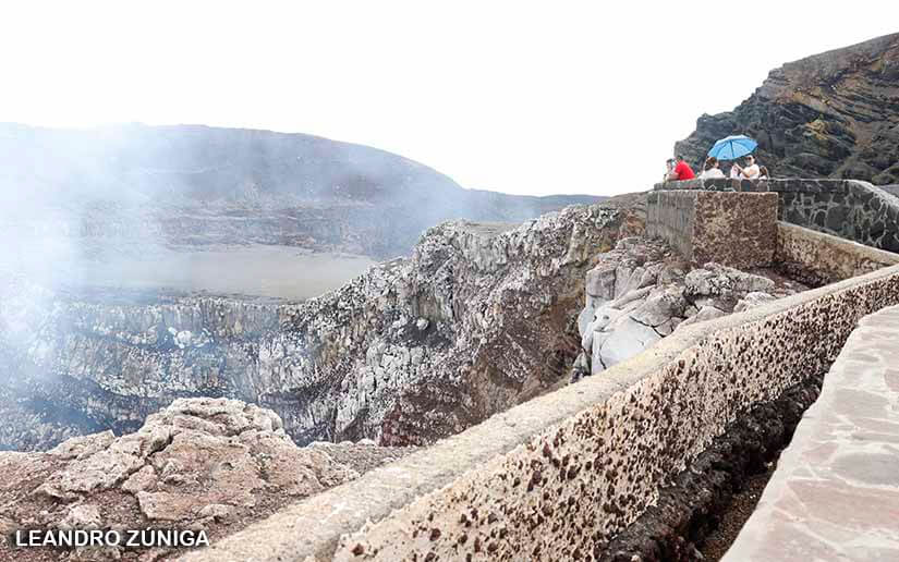volcan