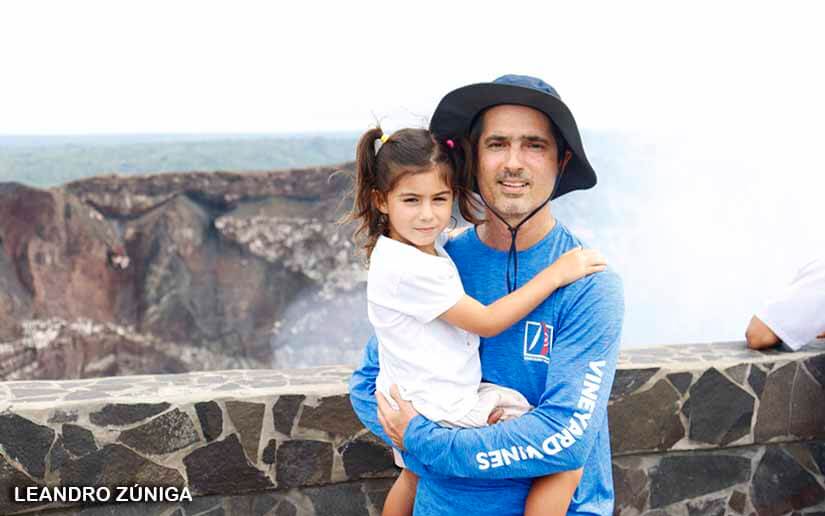 volcan