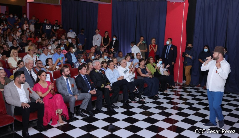 cine-rusia