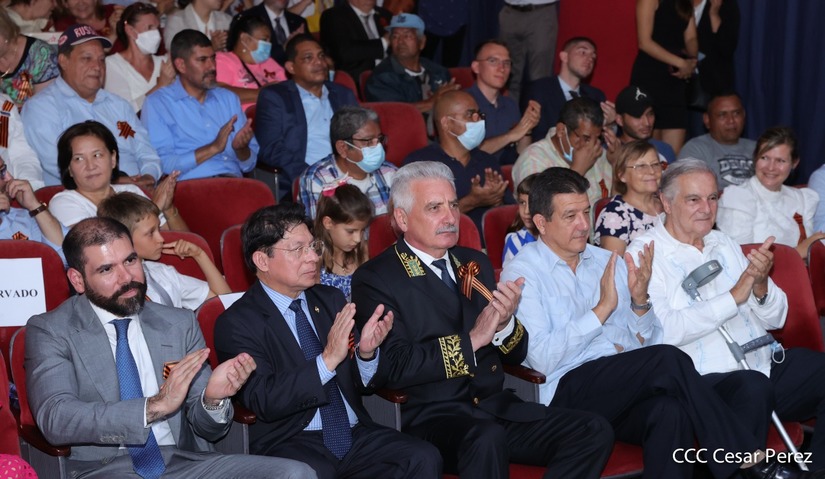 cine-rusia