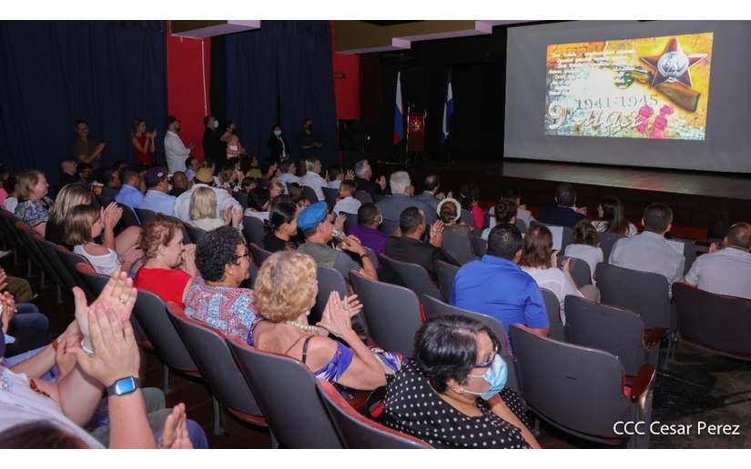 cine-rusia