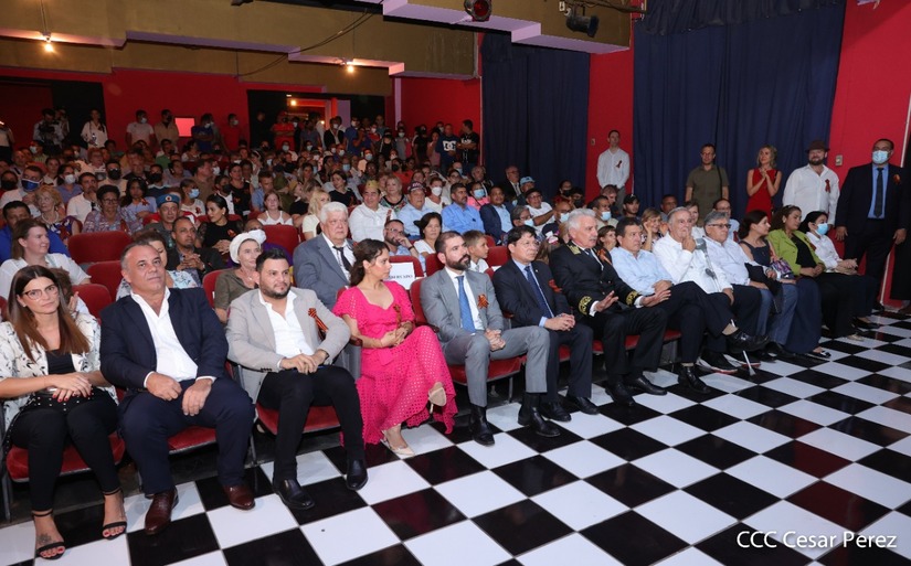 cine-rusia