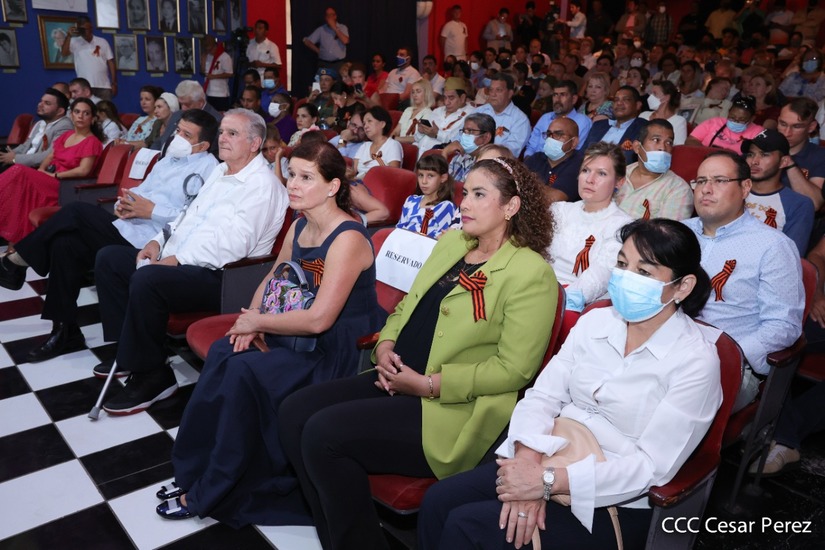 cine-rusia