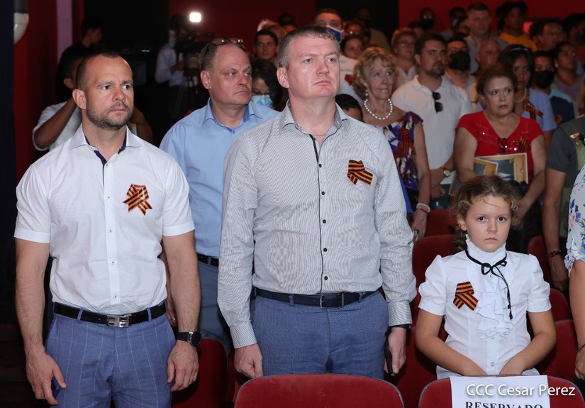 cine-rusia