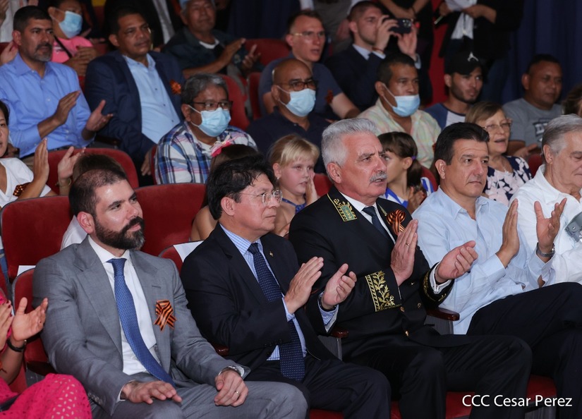 cine-rusia