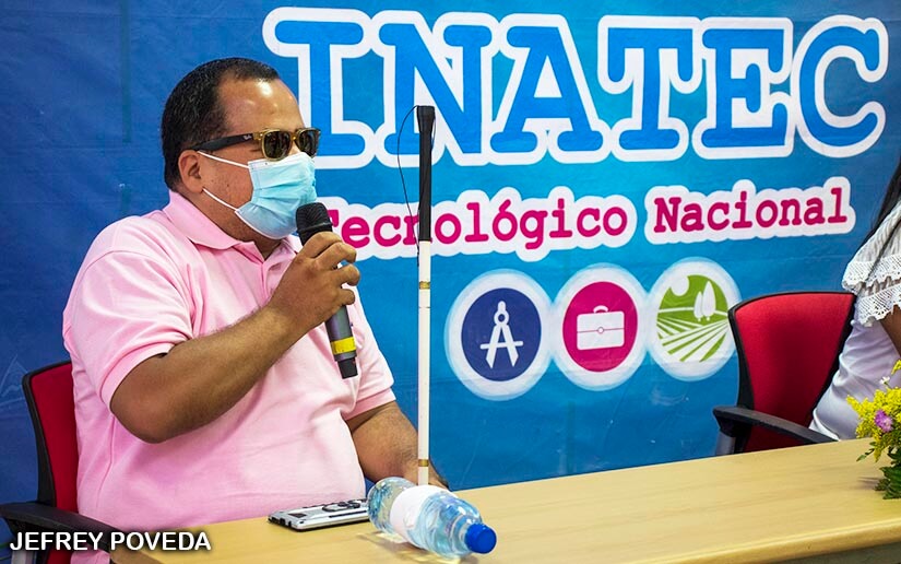 INATE