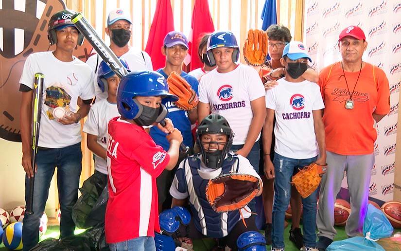 JUVENTUD