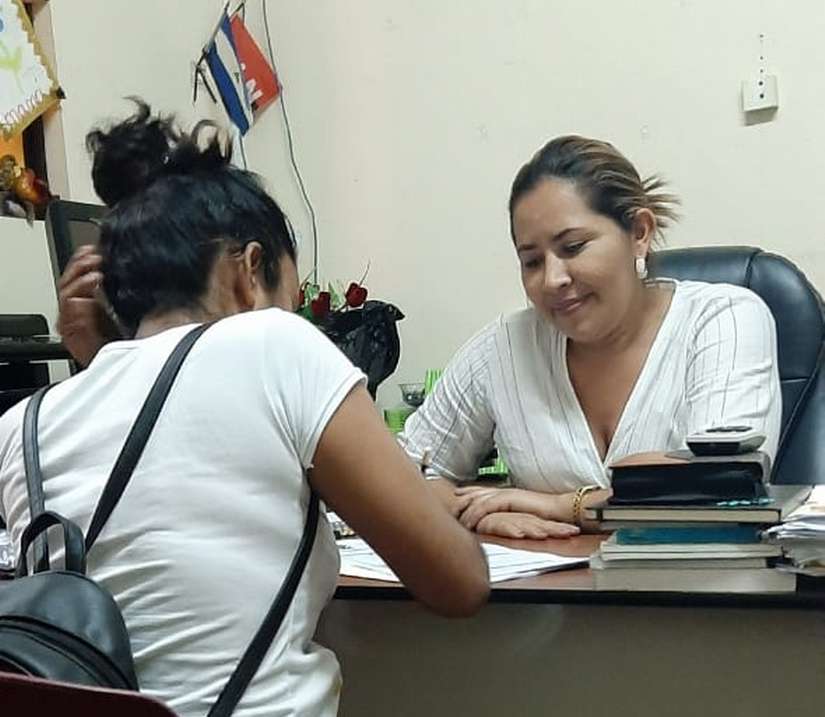 encuesta