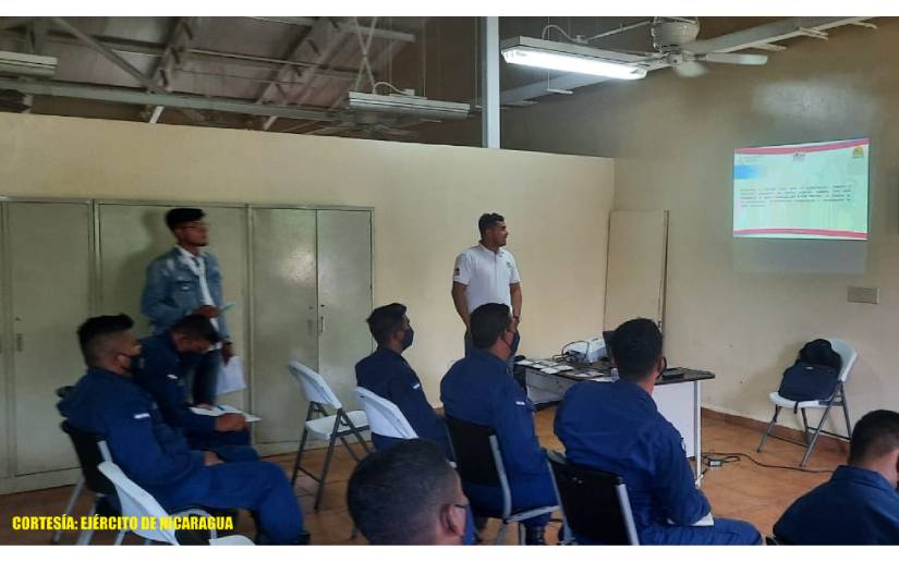 CAPACITACION