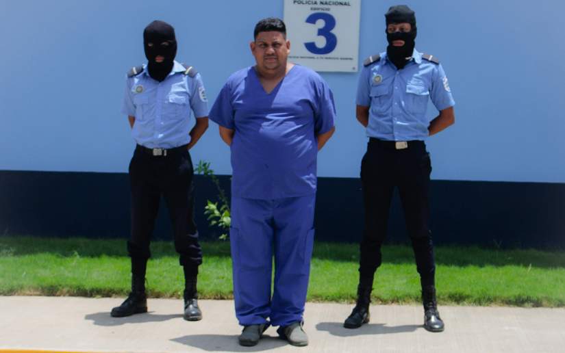 policia