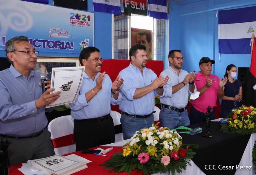 cooperativa