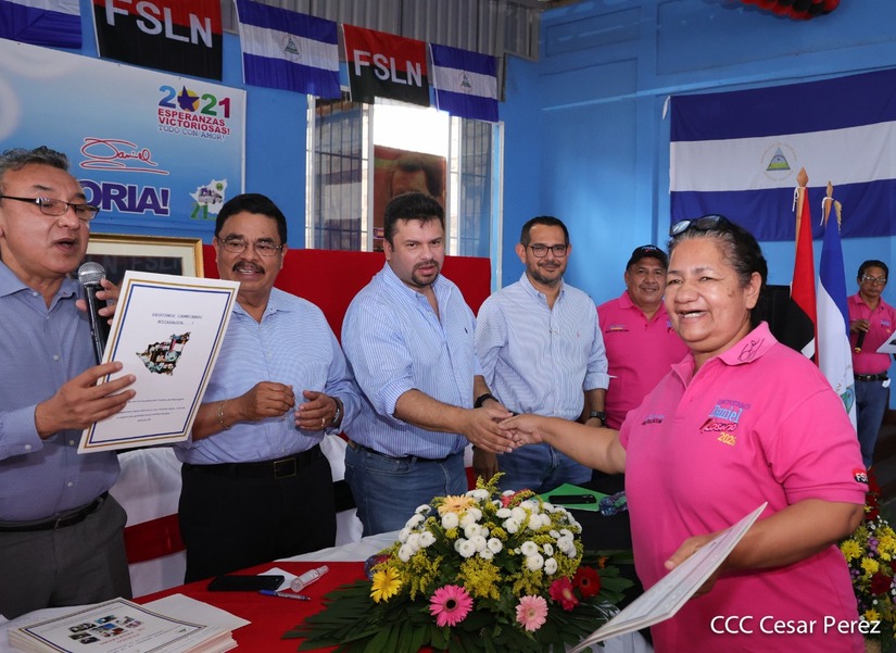 cooperativa