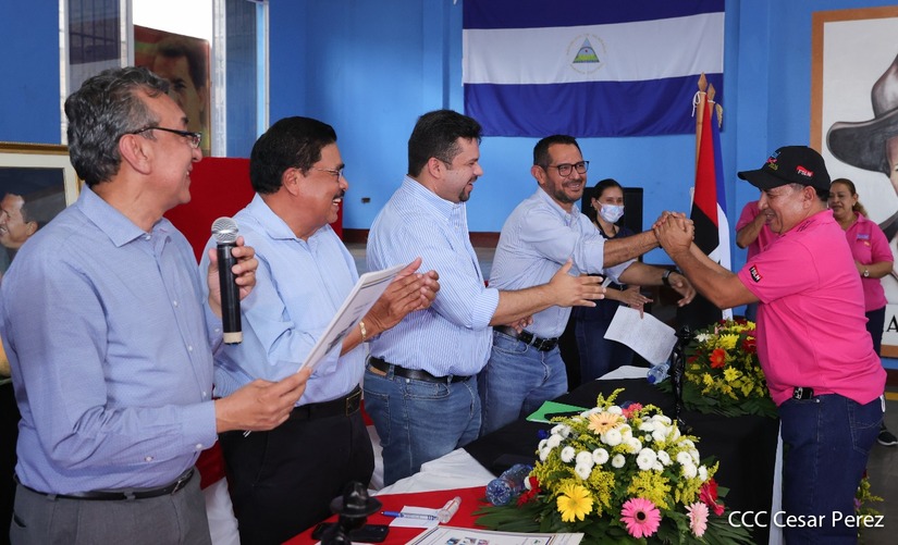 cooperativa