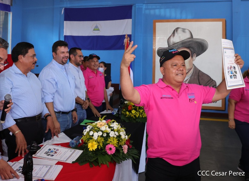 cooperativa