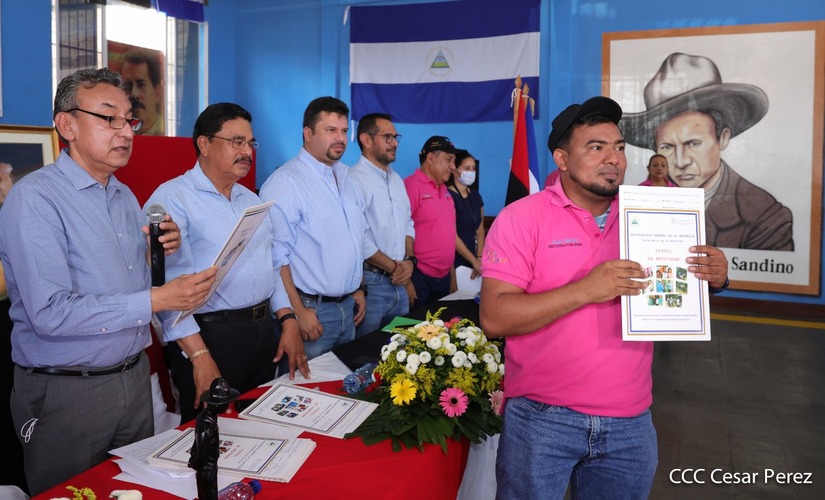 cooperativa