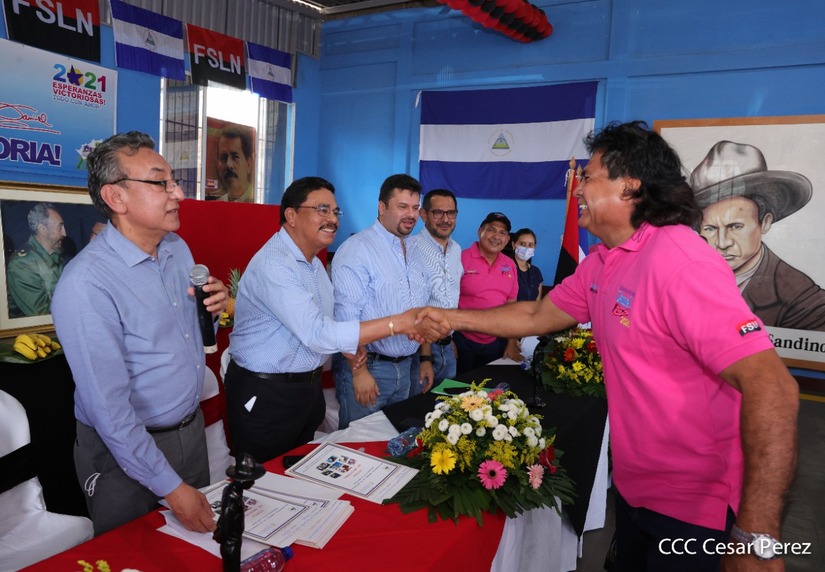 cooperativa