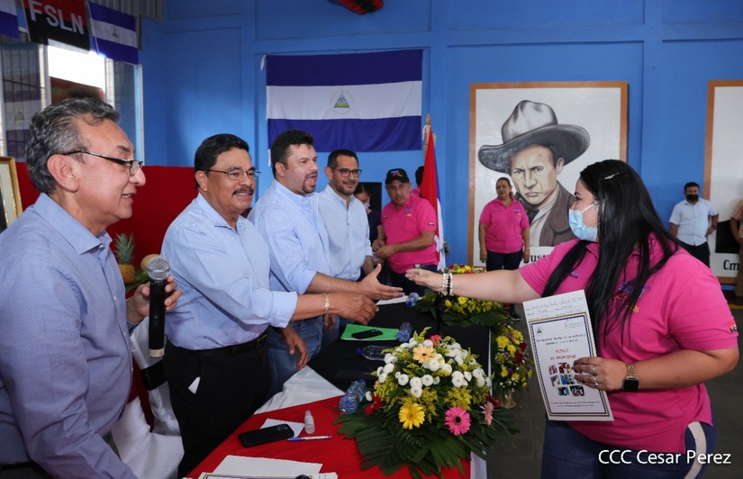 cooperativa