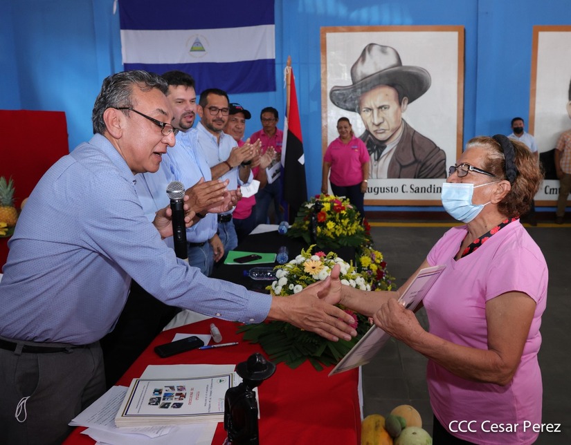 cooperativa