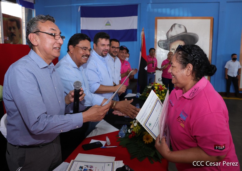 cooperativa