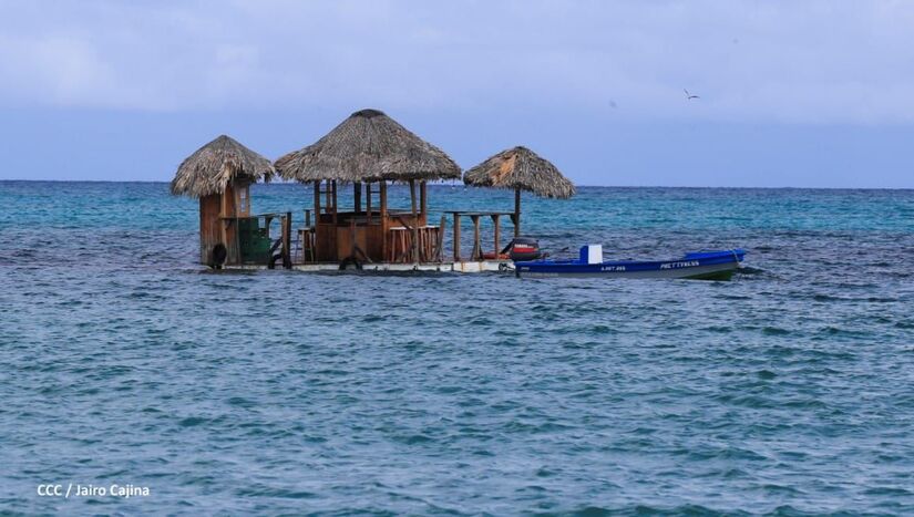 isla