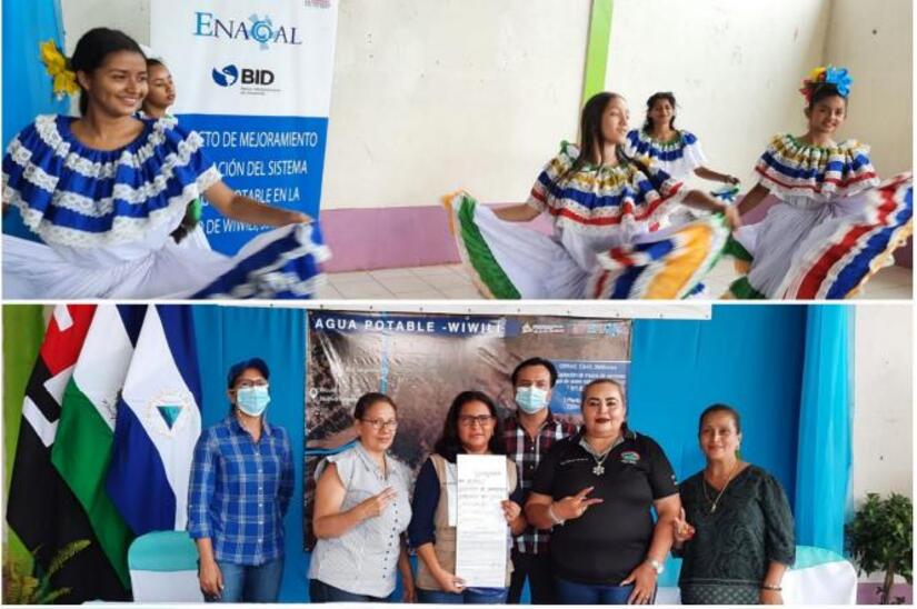 enacal