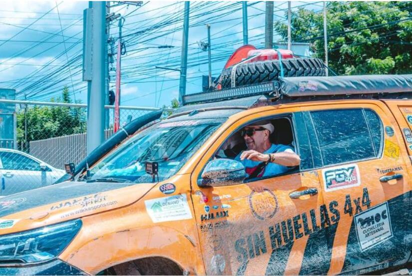 rally