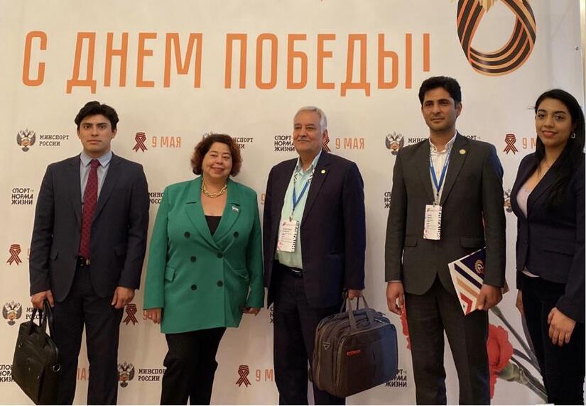 rusia