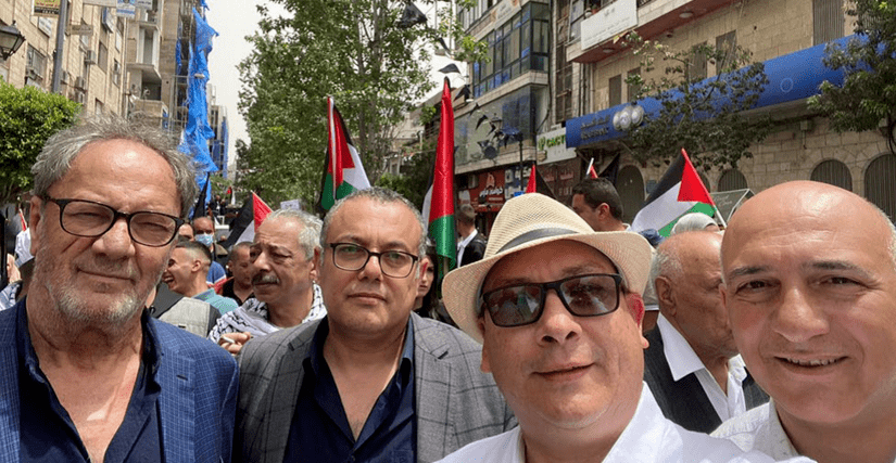 palestina