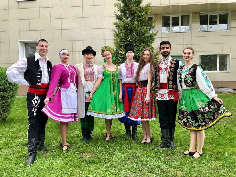 rusia