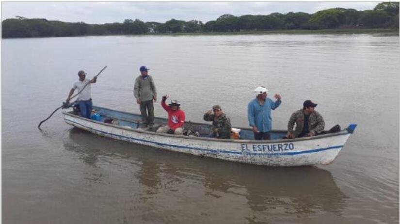 pesca