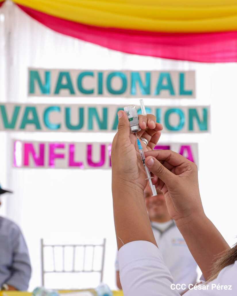 influenza