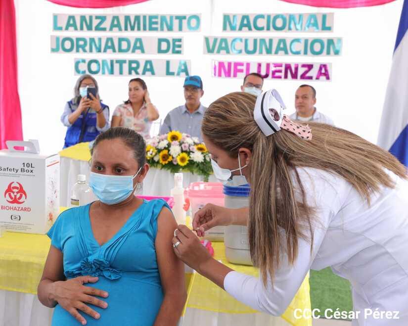 influenza