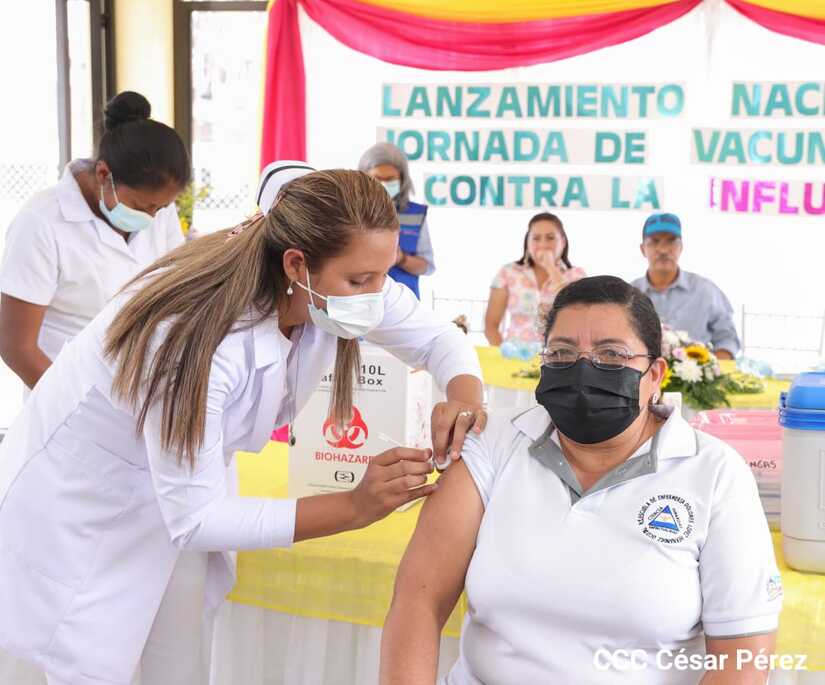influenza