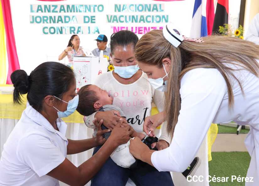 influenza