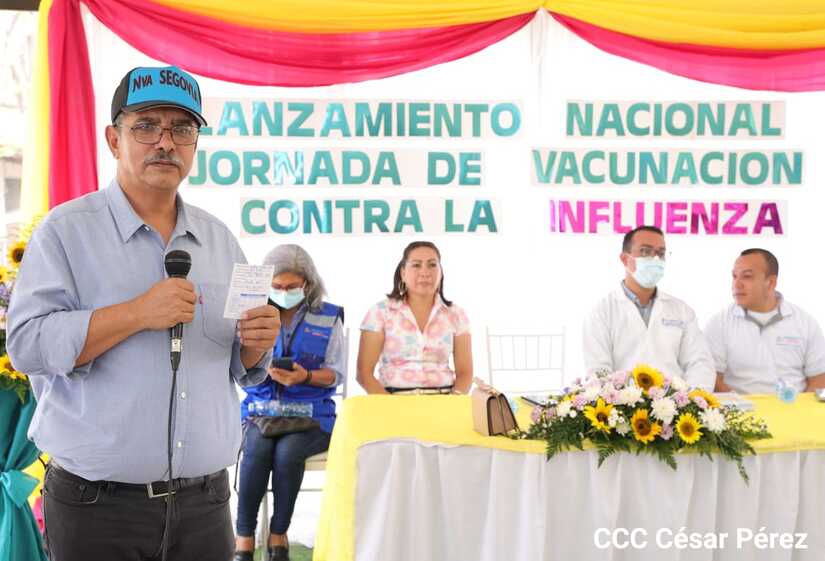 influenza