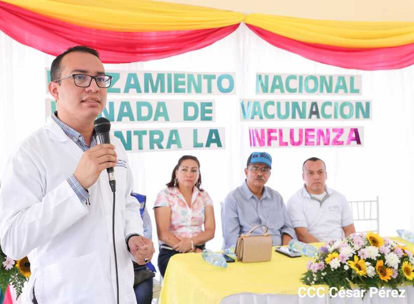 influenza