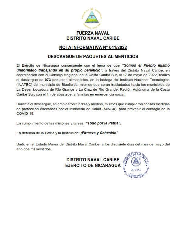 paquetes