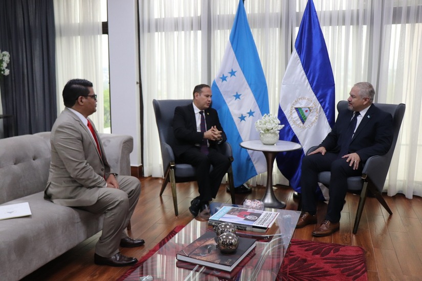 honduras
