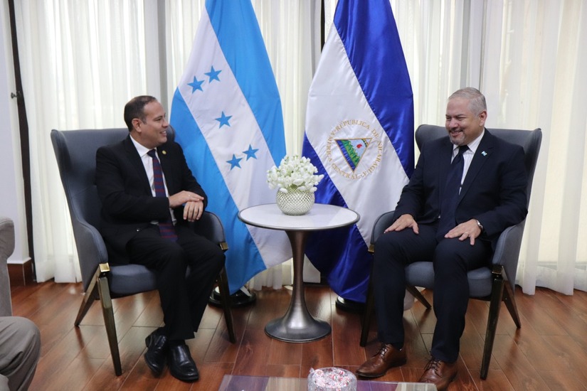 honduras