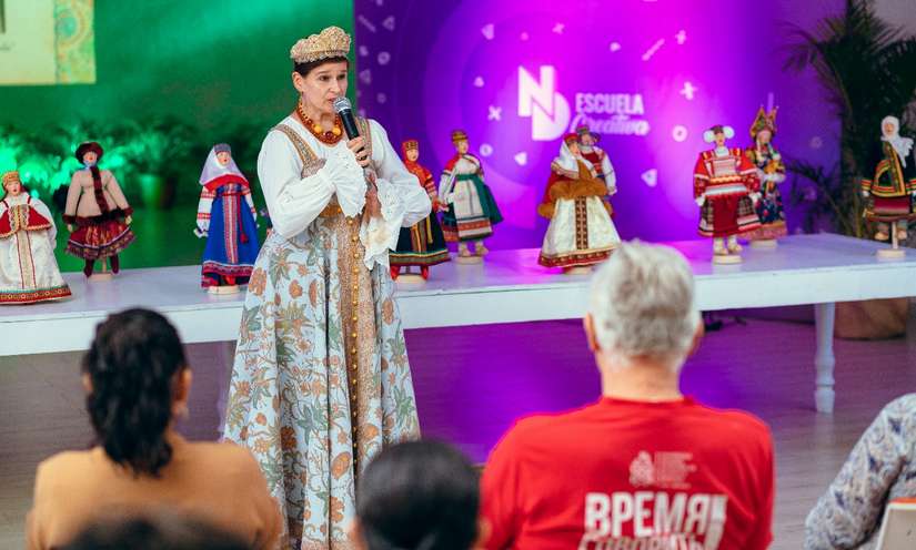 RUSIA
