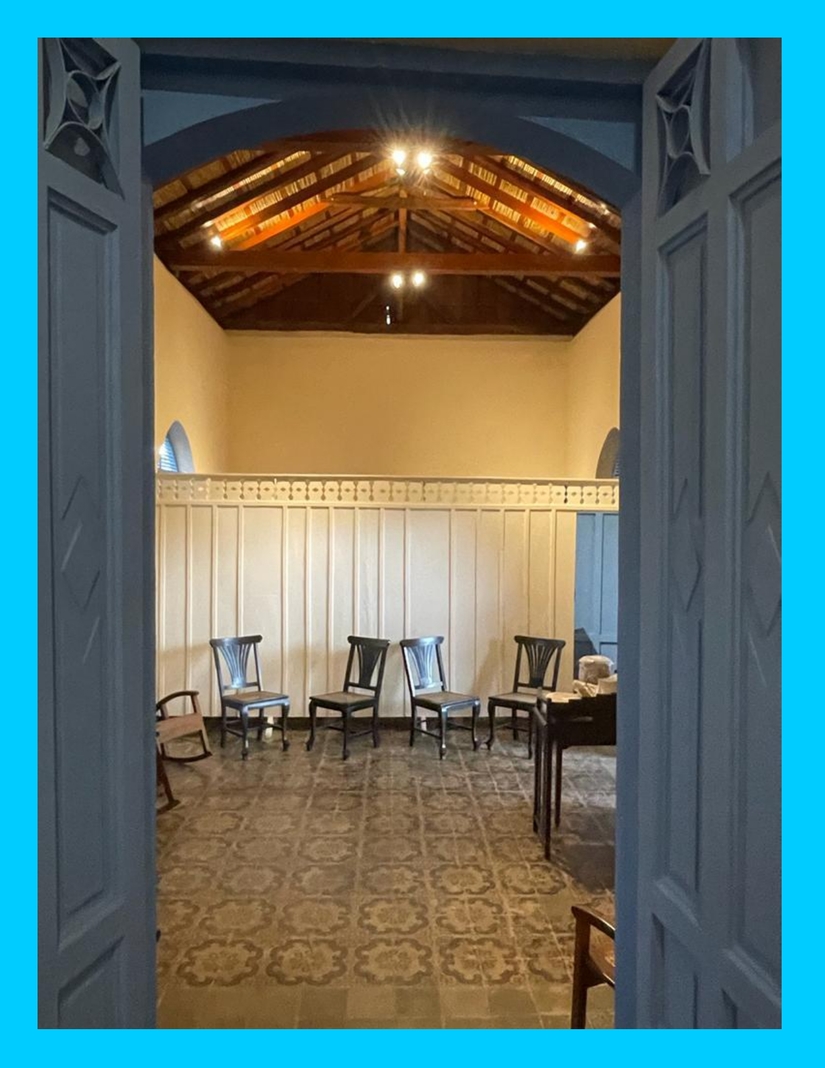 galeria