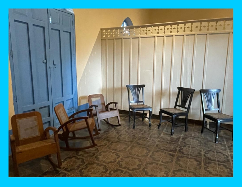 galeria