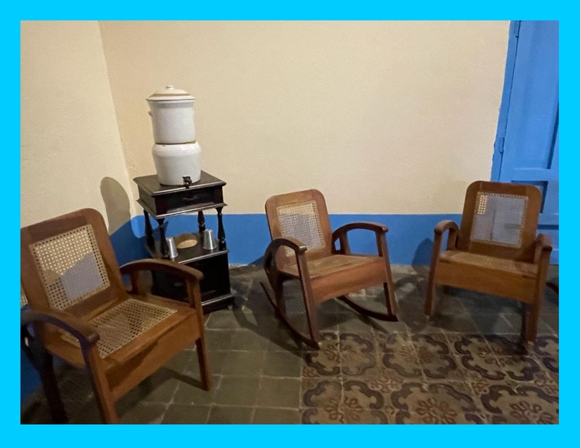 galeria