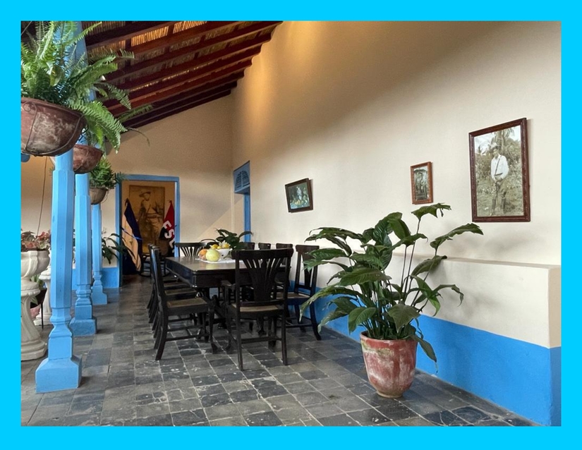 galeria