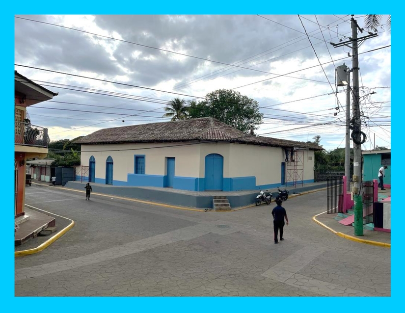 galeria