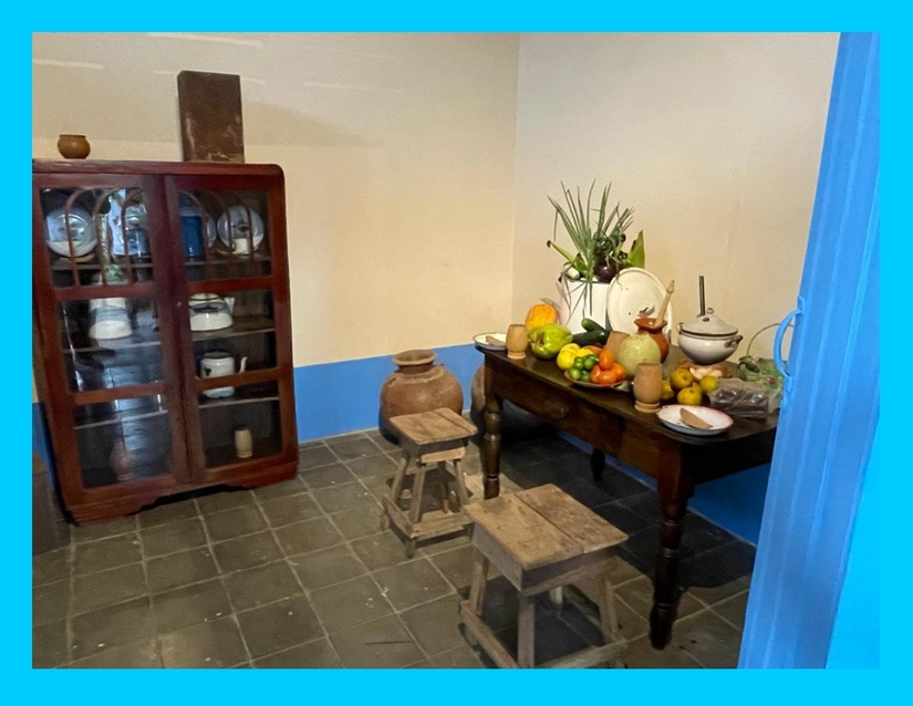 galeria